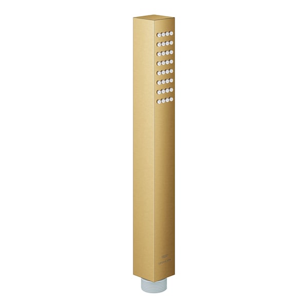 Rush Aqua Stick Handshower 6.6L, Gold